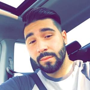 Meet your Posher, Nick